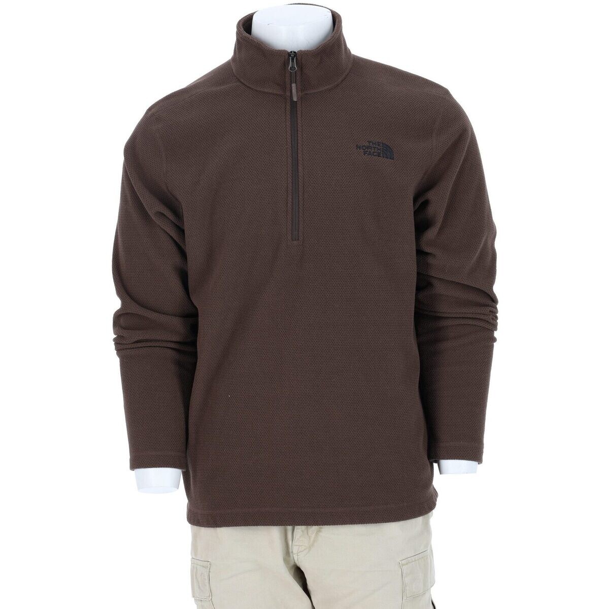 The North Face  280988  Hnědá