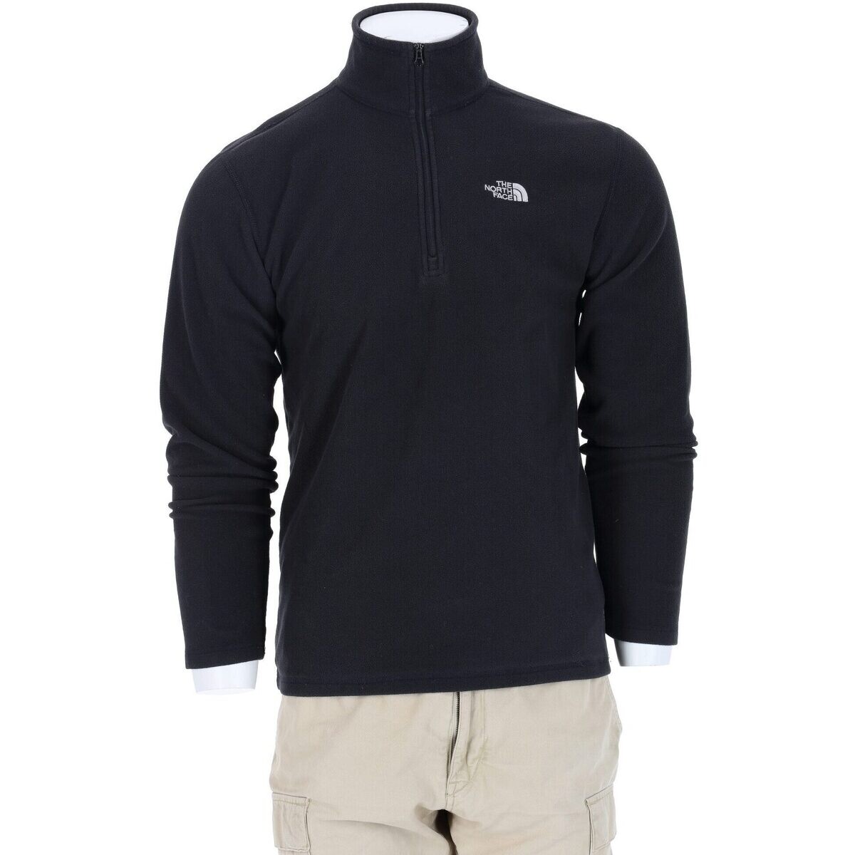 The North Face  289391  Černá