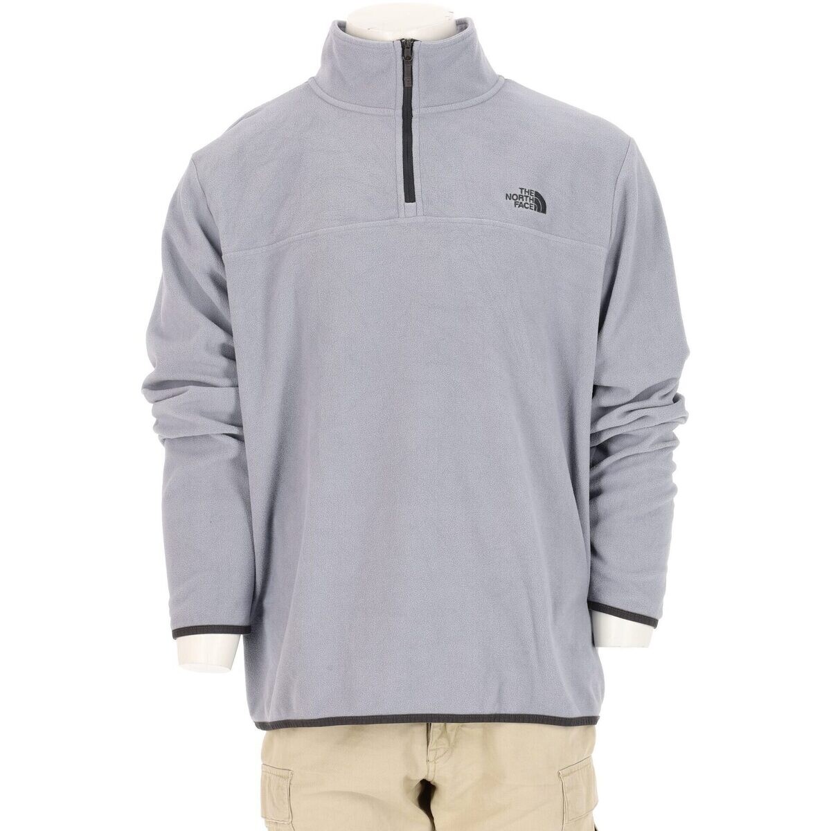 The North Face  289586  Šedá