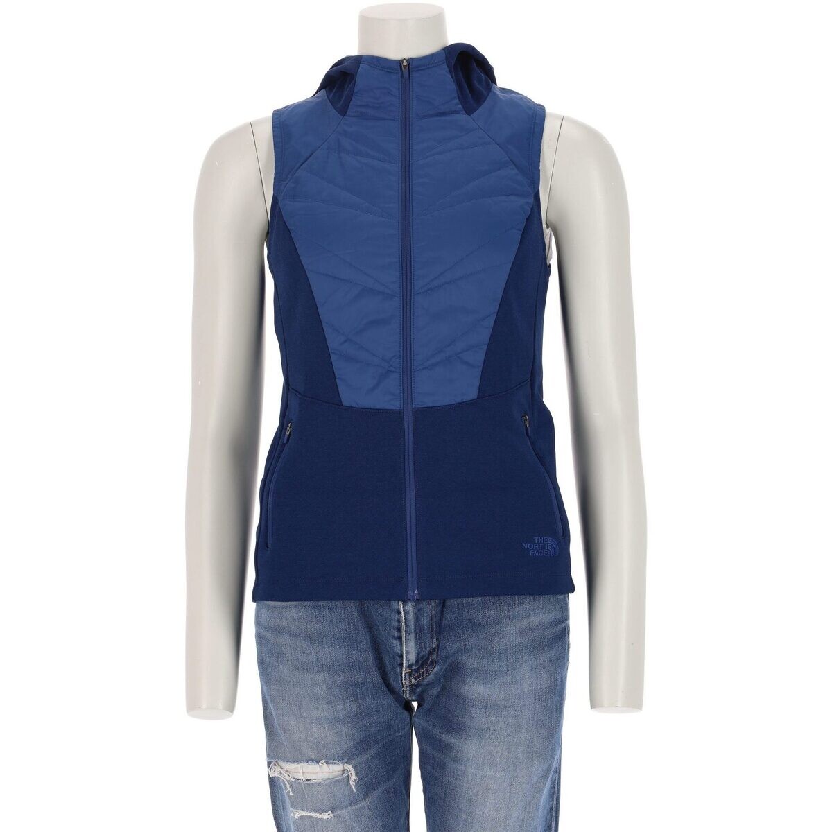 The North Face  294605  Modrá