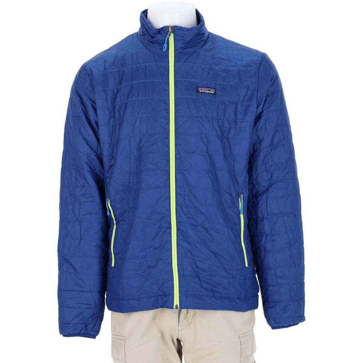 Patagonia  297149  Modrá