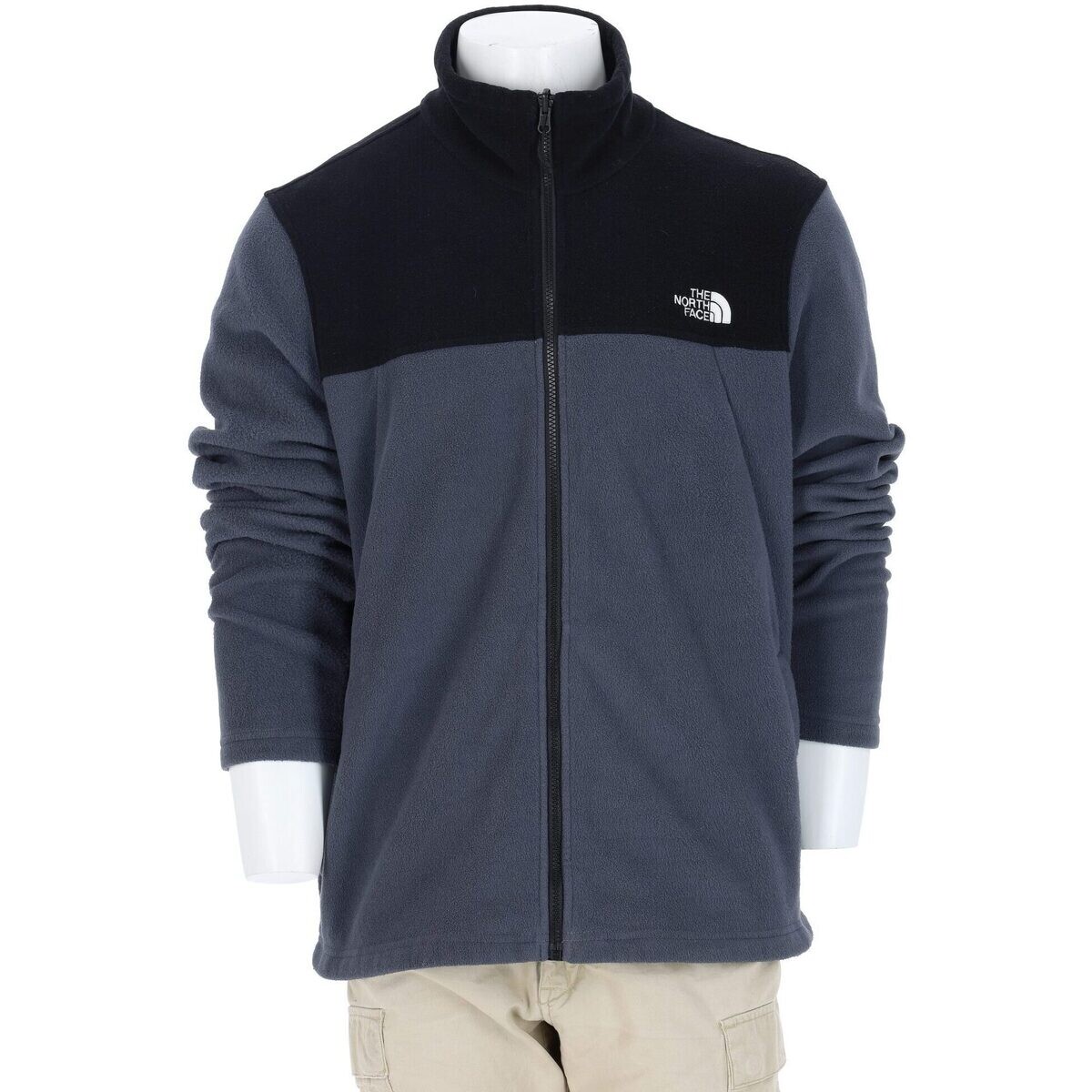 The North Face  297706  Šedá