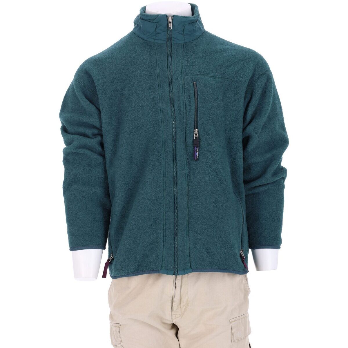 Patagonia  297729  Zelená