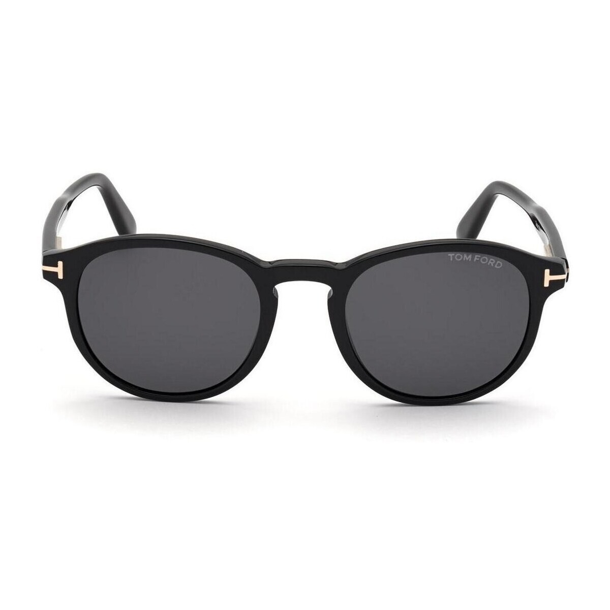 Tom Ford  DANTE FT0834 01A  Černá
