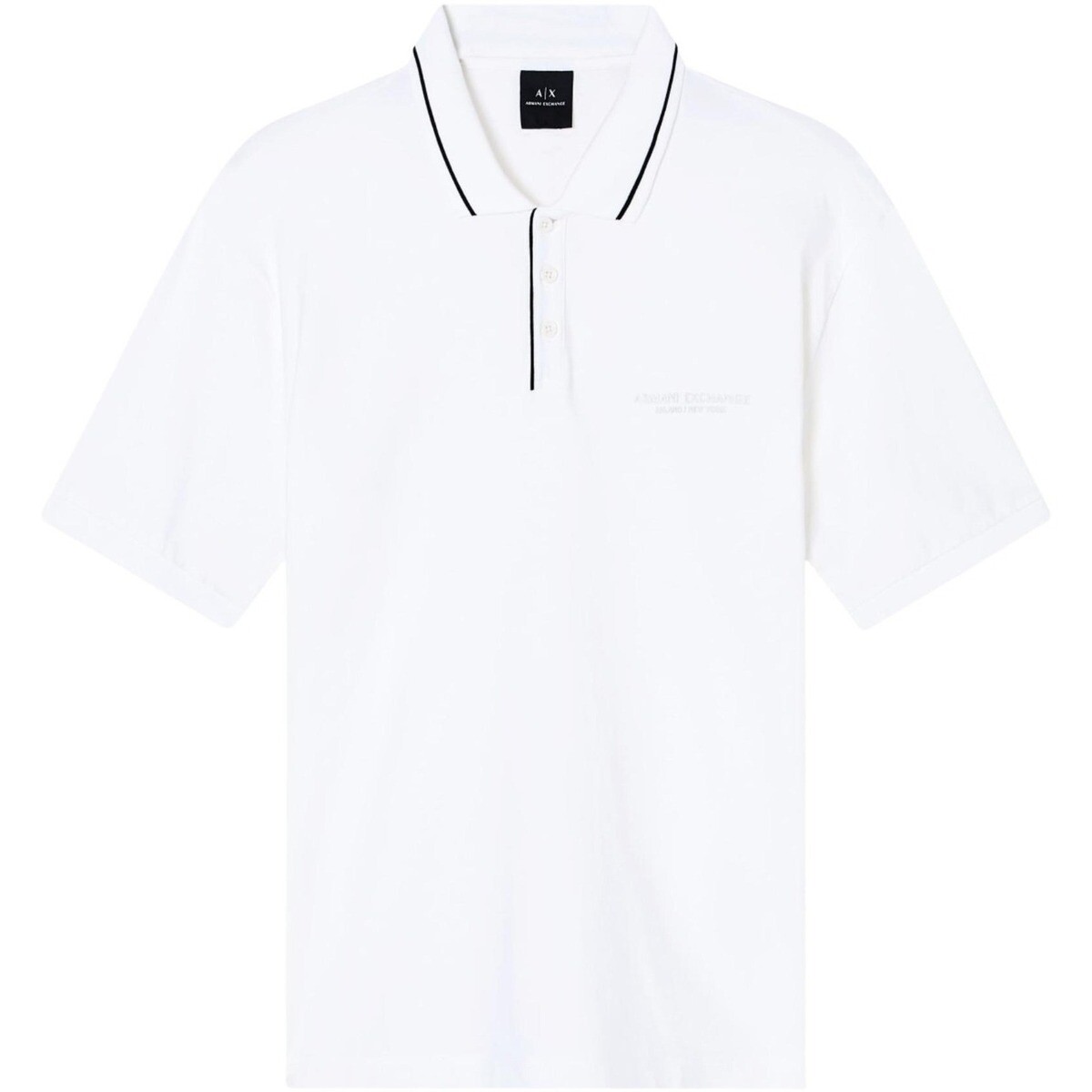 EAX  XM001557 AF10363  Bílá