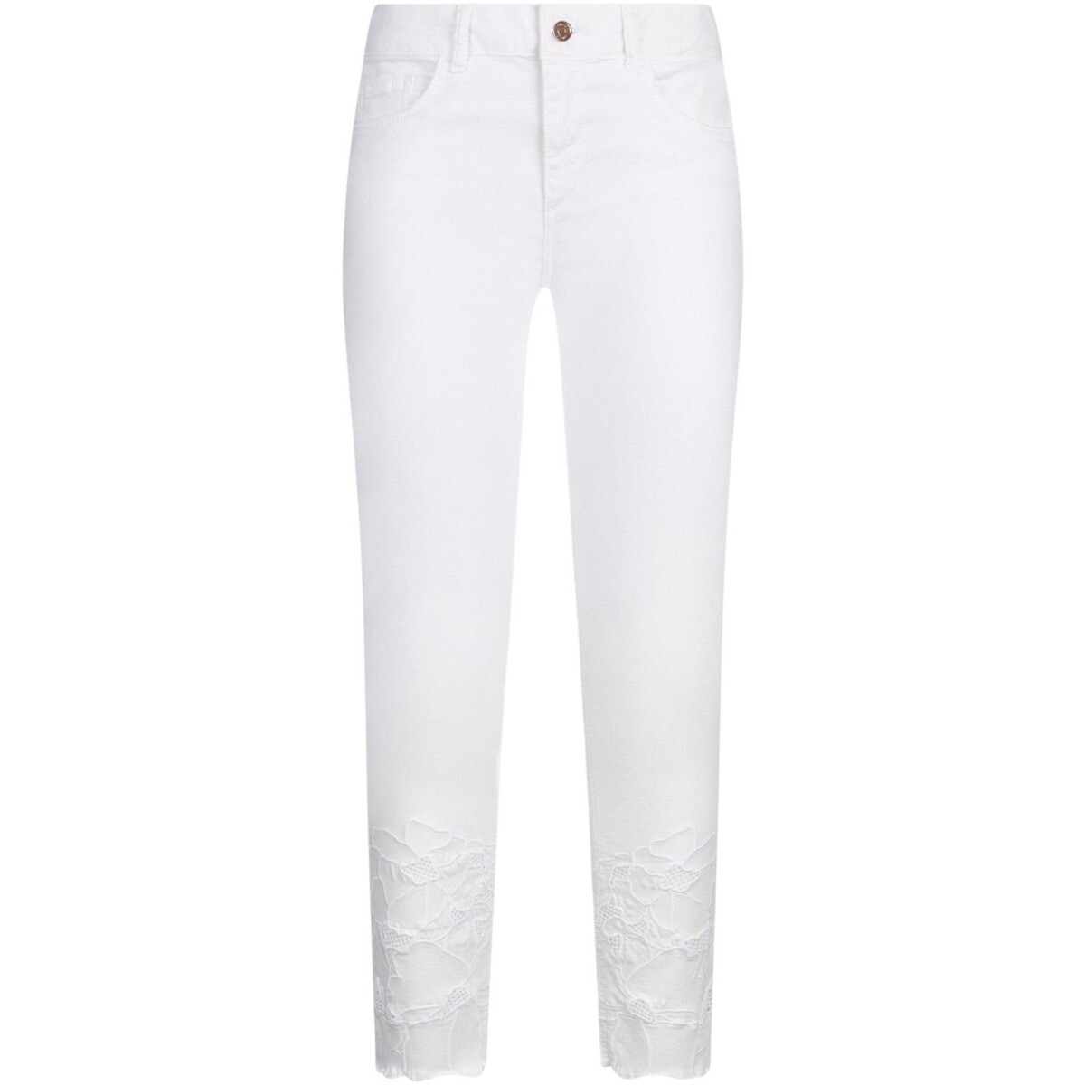 Liu Jo  B.UP IDEAL REG.W. WA6260 T367A  Bílá