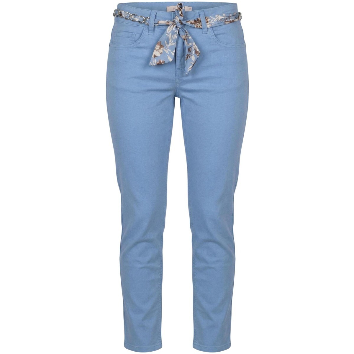 Liu Jo  B.UP IDEAL REG.W. WA6260 T367A  Modrá