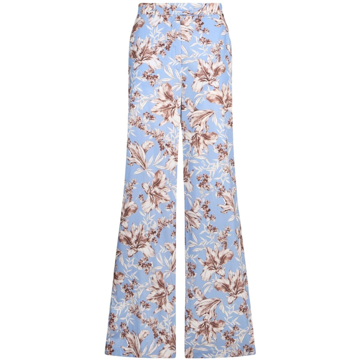 Liu Jo  3.0 TS LUNGO WA6441 T4853  Modrá