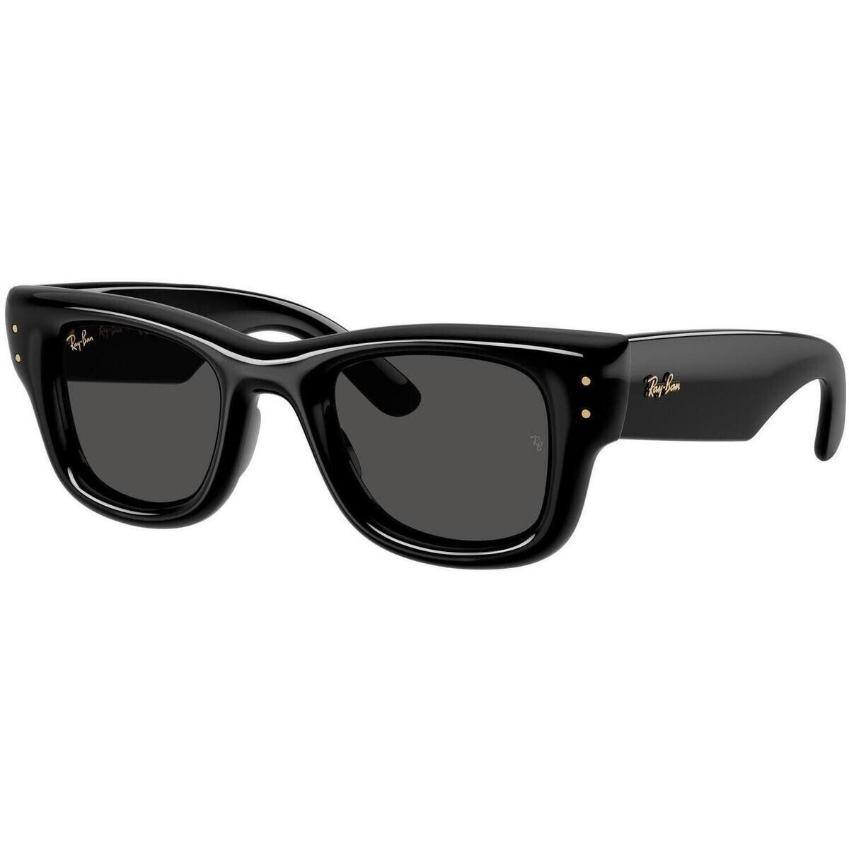 Ray-ban  WAYFARER PUFFER 0RB4940 601/87  Černá