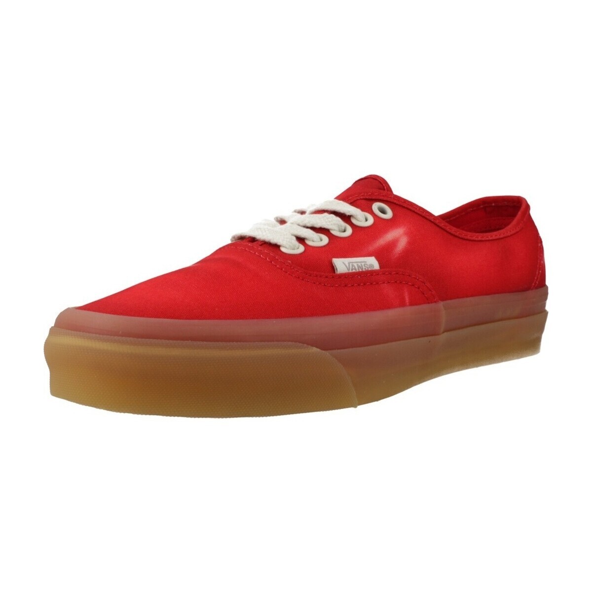 Vans  LX AUTHENTIC 44  Červená