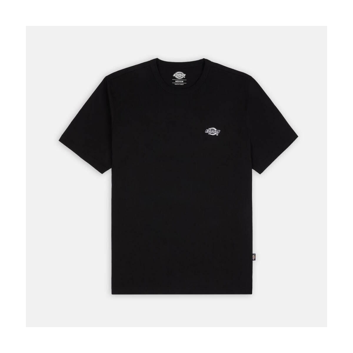 Dickies  SUMMERDALE TEE SS W  Černá