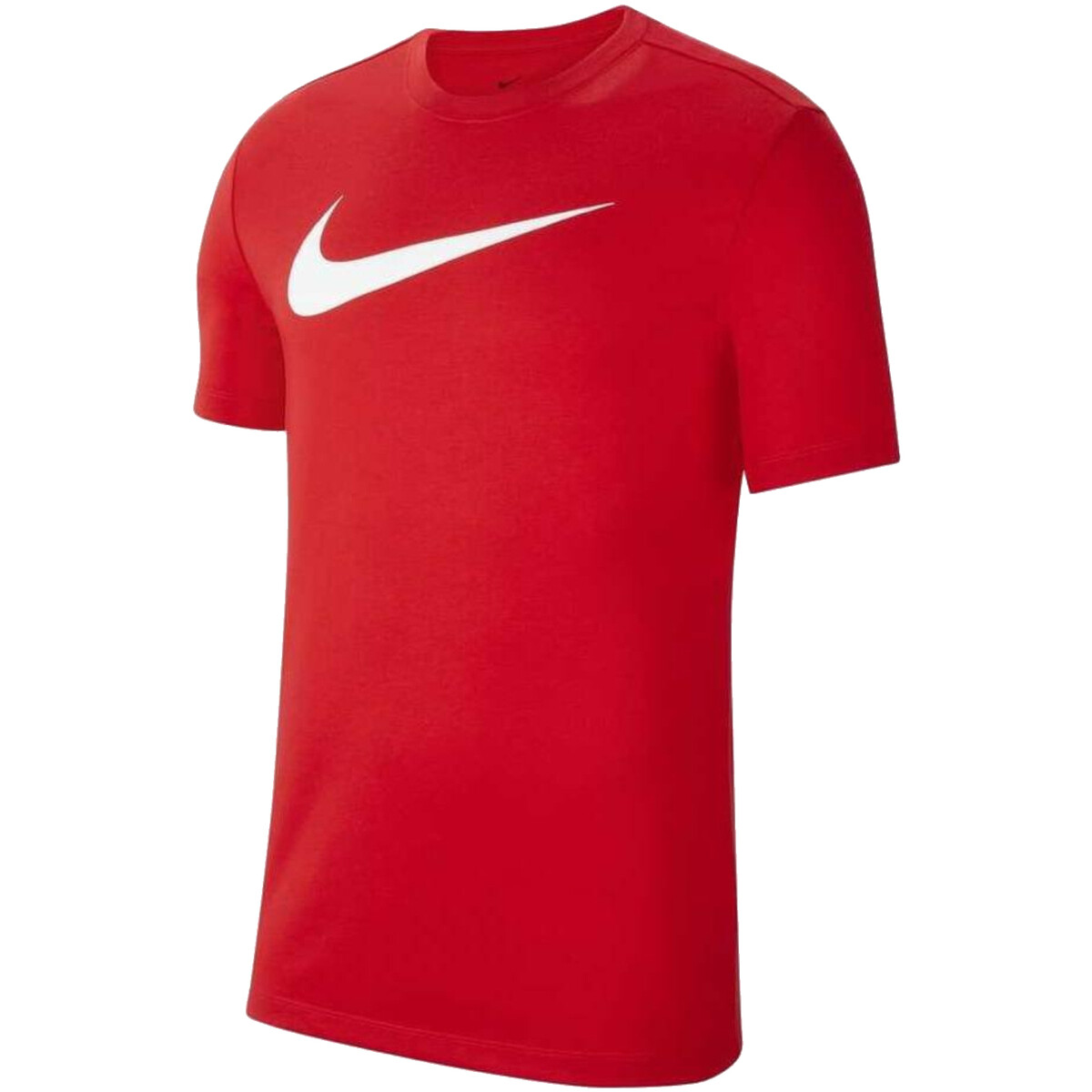 Nike  Dri-FIT Park Tee  Červená
