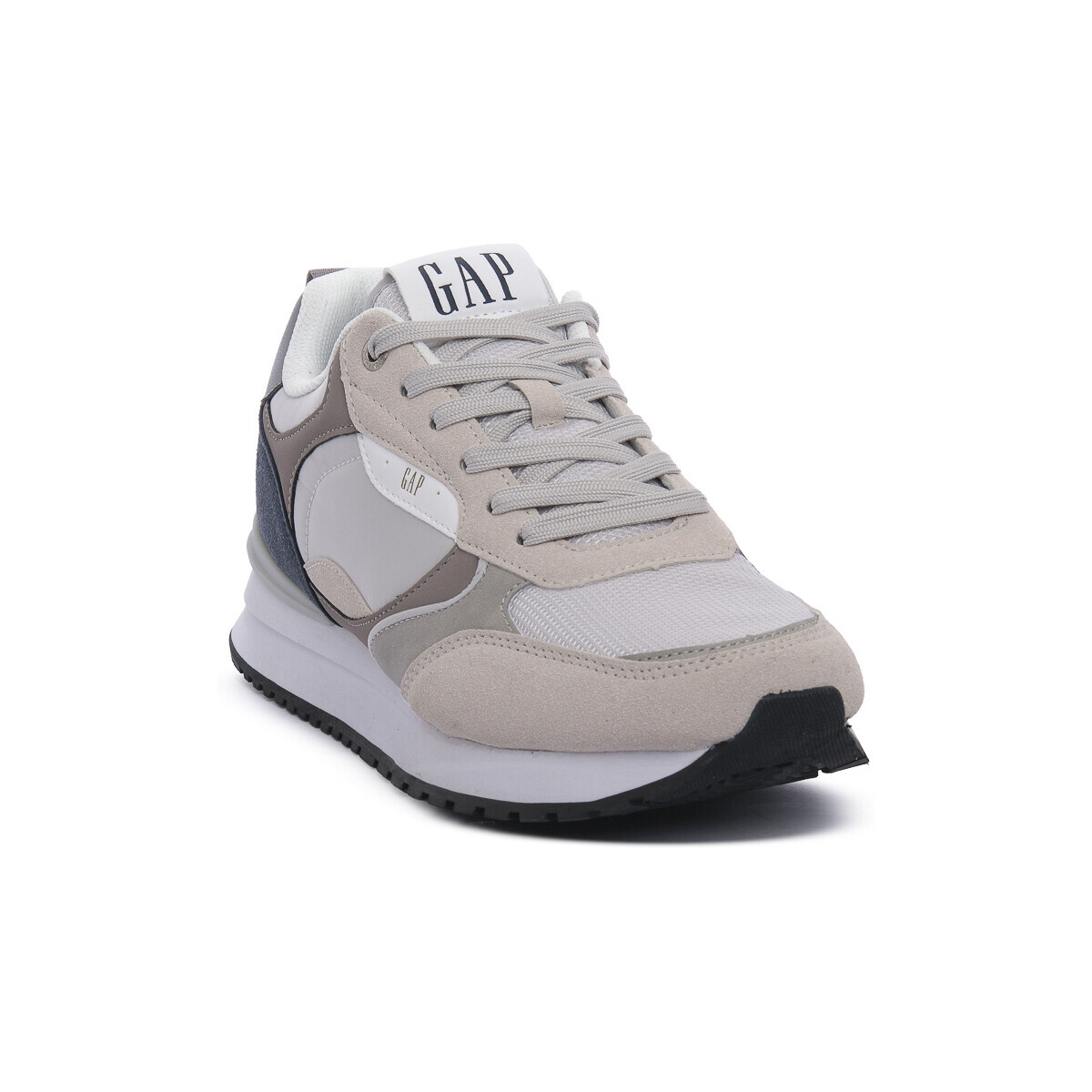 Gap  3899 RUN SPIRIT CITY  Šedá