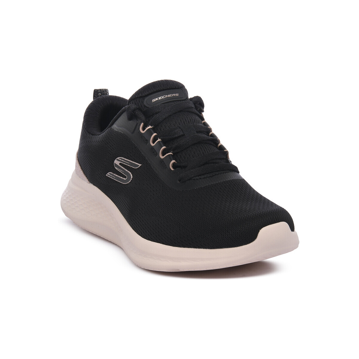 Skechers  BKRG SKECH LITE  Černá