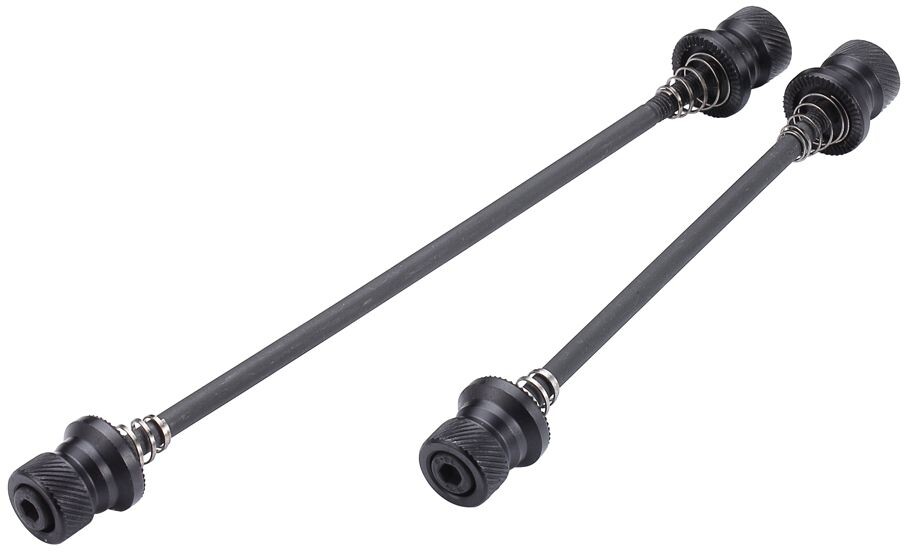 BBB Inbusový rychloupínák M-Wave WheelFixed - sada