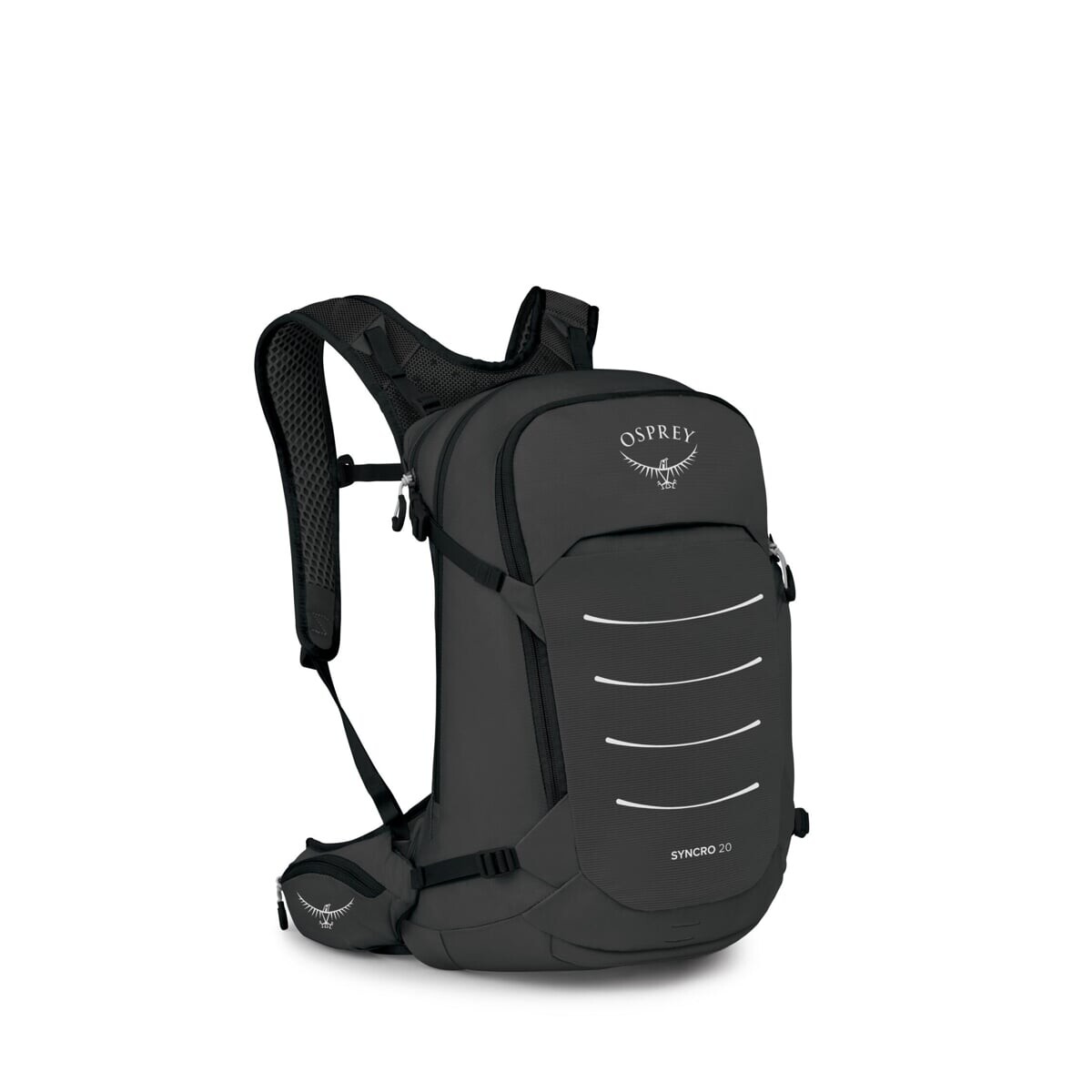 OSPREY BATOH SYNCRO 20 RAVEN BLACK (10007305)