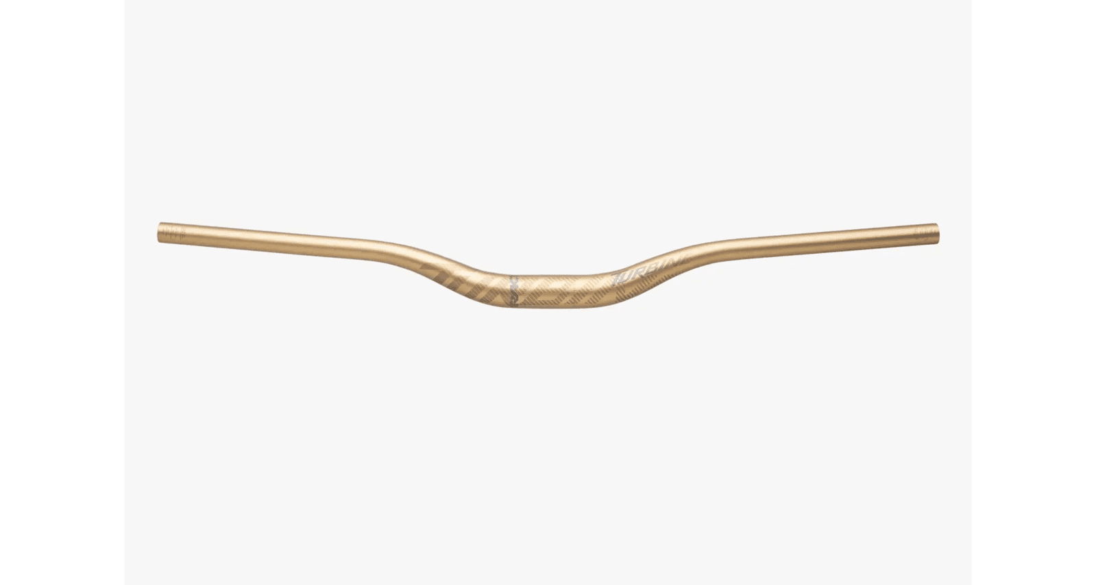 Řídítka Race Face Turbine 35x800, 40mm zdvih - Kash Money