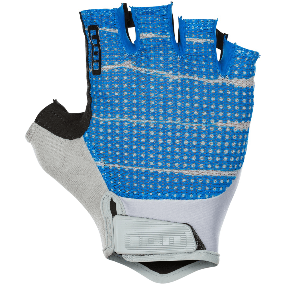 Rukavice ION Grade - Šedá - Vel. S