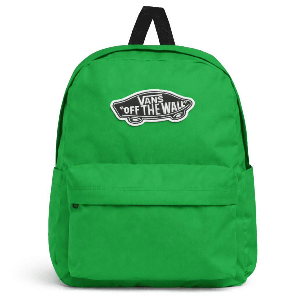 Vans Batoh VANS Old Skool Classic Backpack One Size VN000H4YFLX1