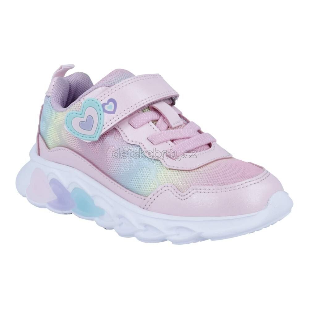 Dětské celoroční boty Richter 4900-3271-1211 Velikost: 27