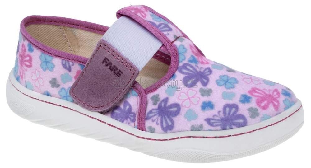 FARE MID-WIDE 7001453 Velikost: 25