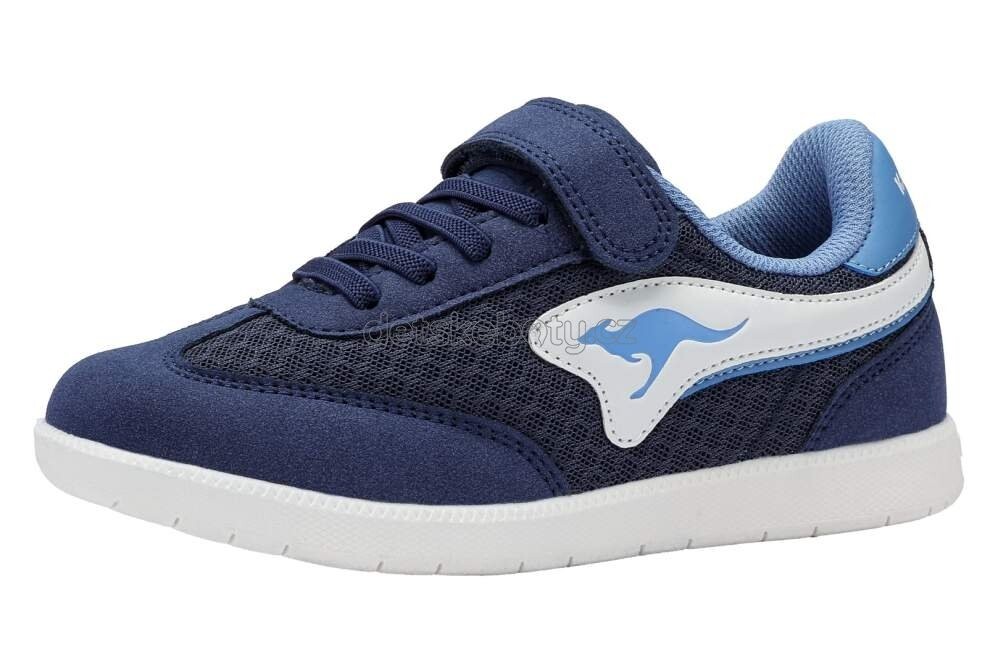 KangaRoos 10343-000-4484 Velikost: 29