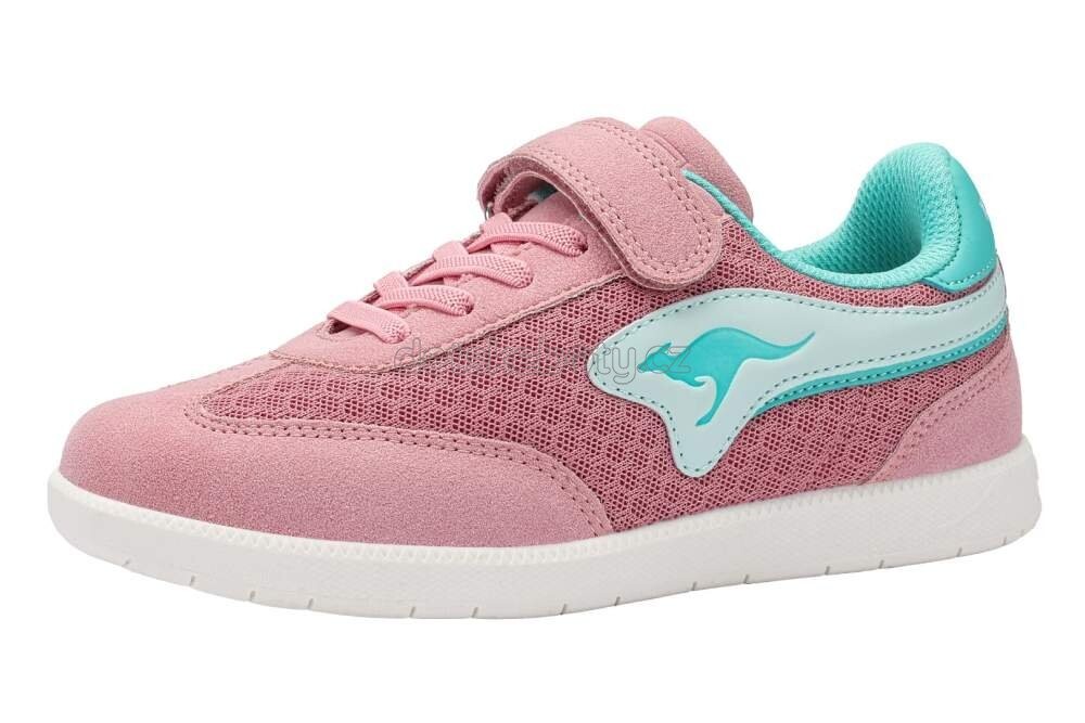 KangaRoos 10343-000-6238 Velikost: 28