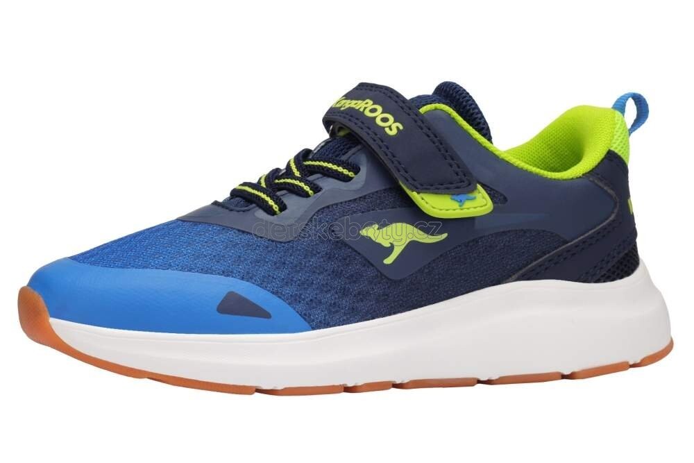KangaRoos 10992-000-4054 Velikost: 29