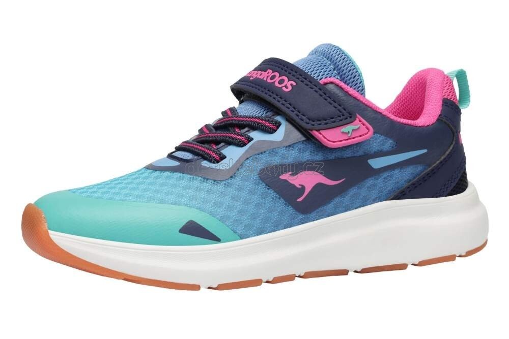 KangaRoos 10992-000-4204 Velikost: 28