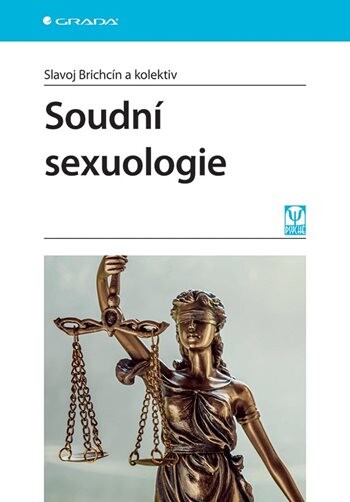 E-kniha: Soudní sexuologie od Brichcín Slavoj