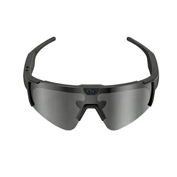 Aligator Smart Glasses SPORT černá