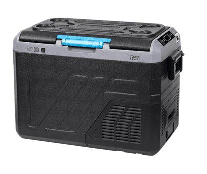 Chladící box TEESA TSA6001 32l, DC 12V/24V/ AC 230V, kompresor, mražení