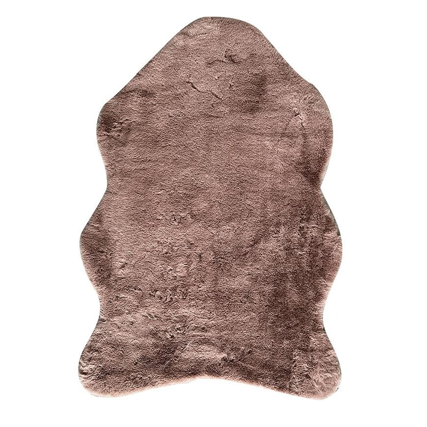 Koberec Cosy 0,6/0,9 COS 500 růžová