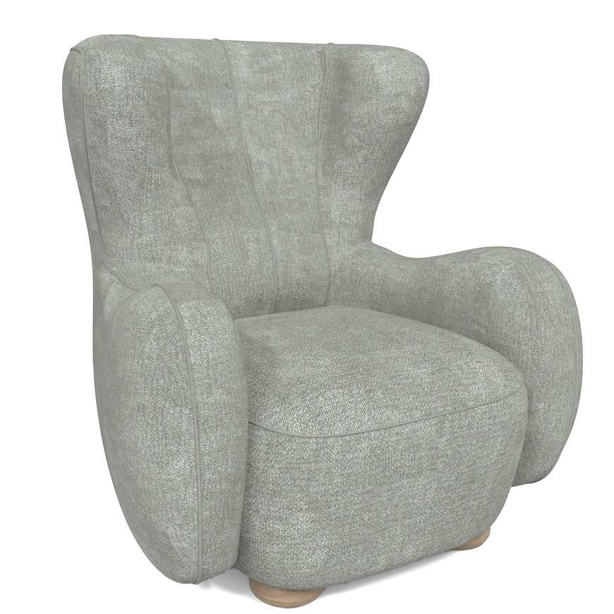 Křeslo Ciro Dress Me 2