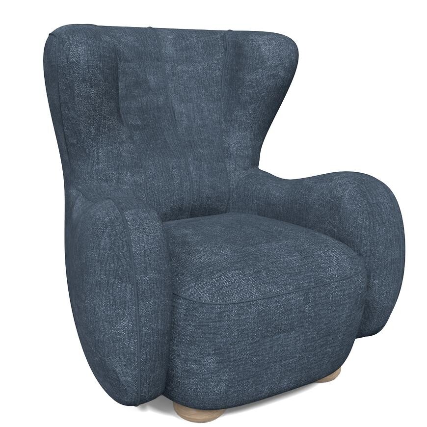 Křeslo Ciro Dress Me 6