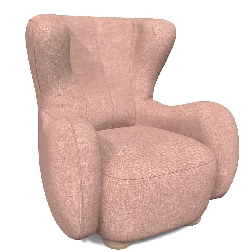 Křeslo Ciro Dress Me 13