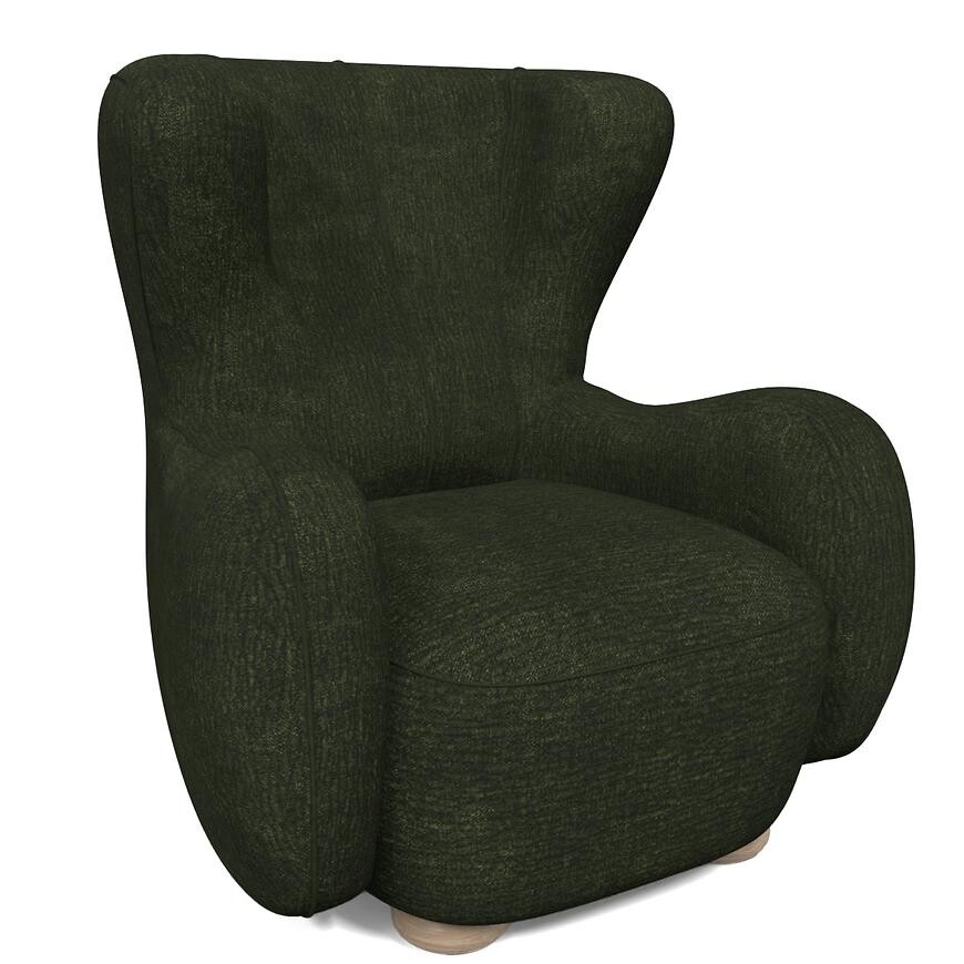 Křeslo Ciro Dress Me 19