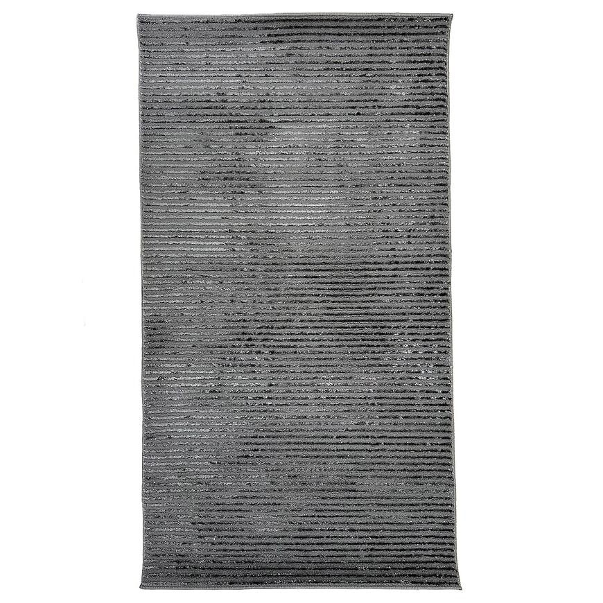 Koberec Luca 0,6/1,1 Sm817-2 tmavě šedý