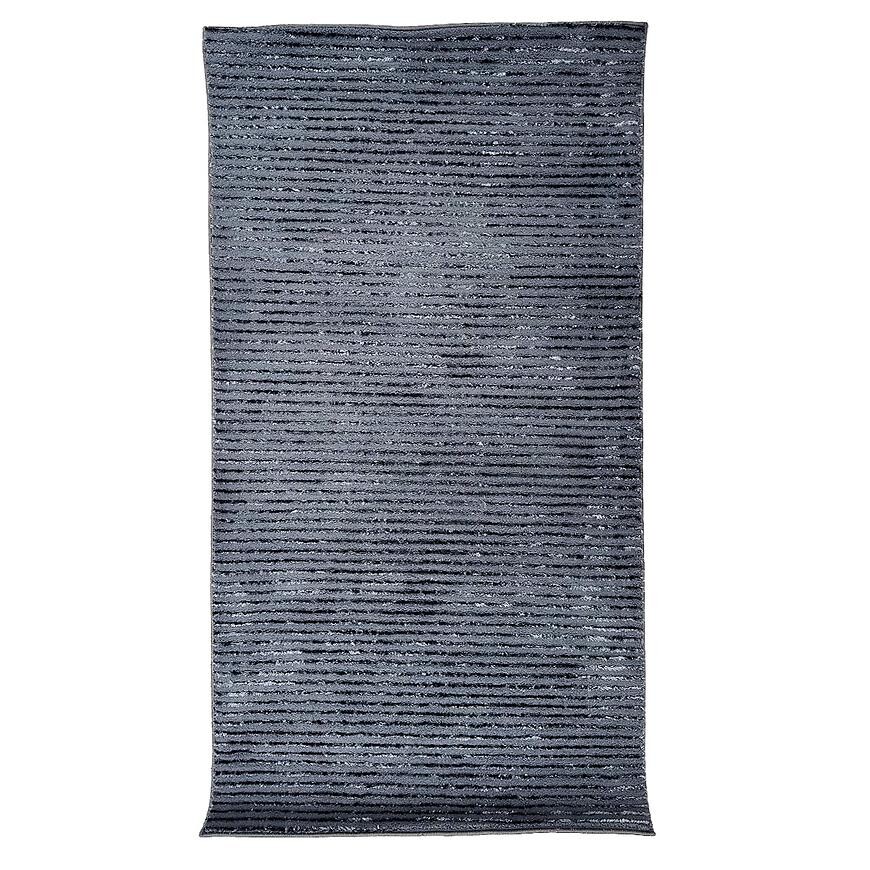 Koberec Luca 0,8/1,5 Sm817-2 antracitový