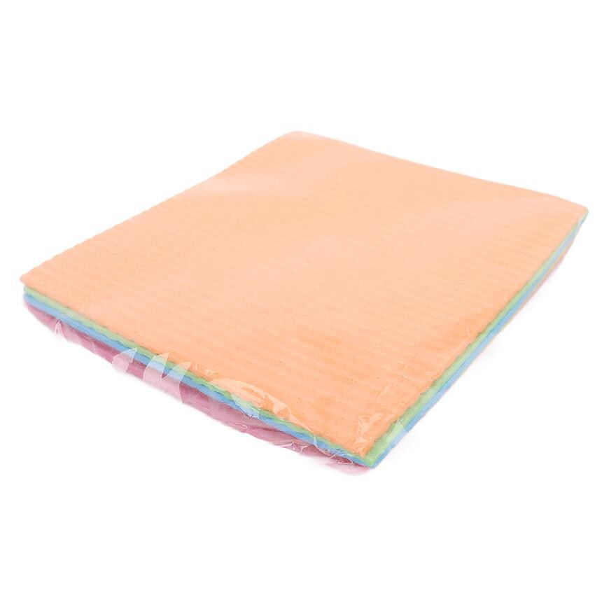 Utěrka- set 5 ks, 15×15×0.4cm, 21g