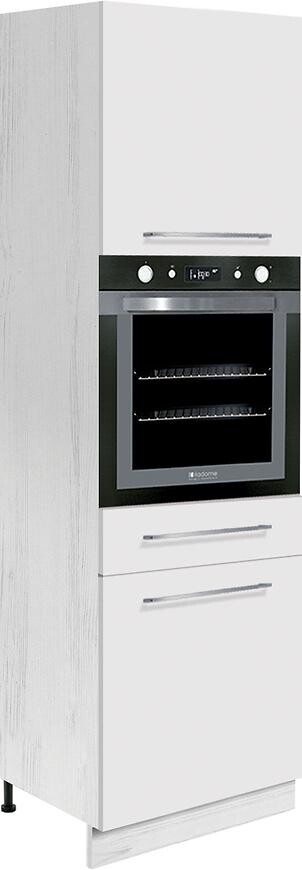 Kuchyňská skříňka Creativa 20D bílá