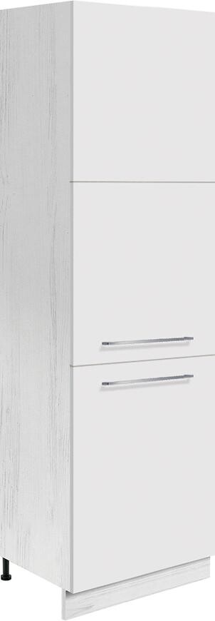 Kuchyňská skříňka Creativa 21D bílá