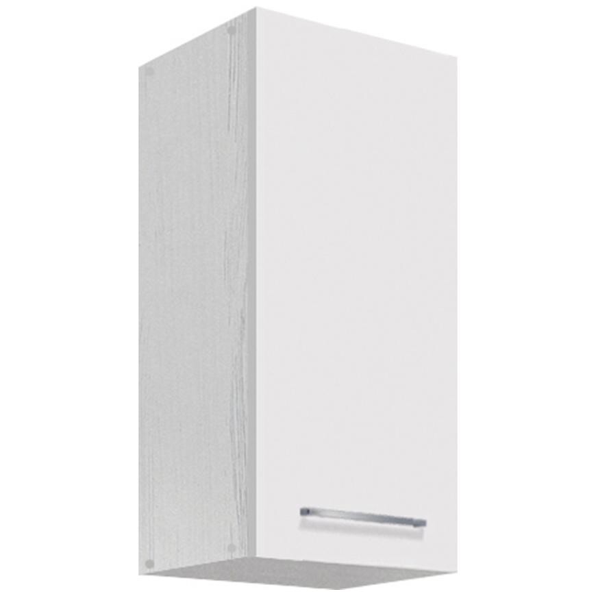 Kuchyňská skříňka Creativa 30G bílá