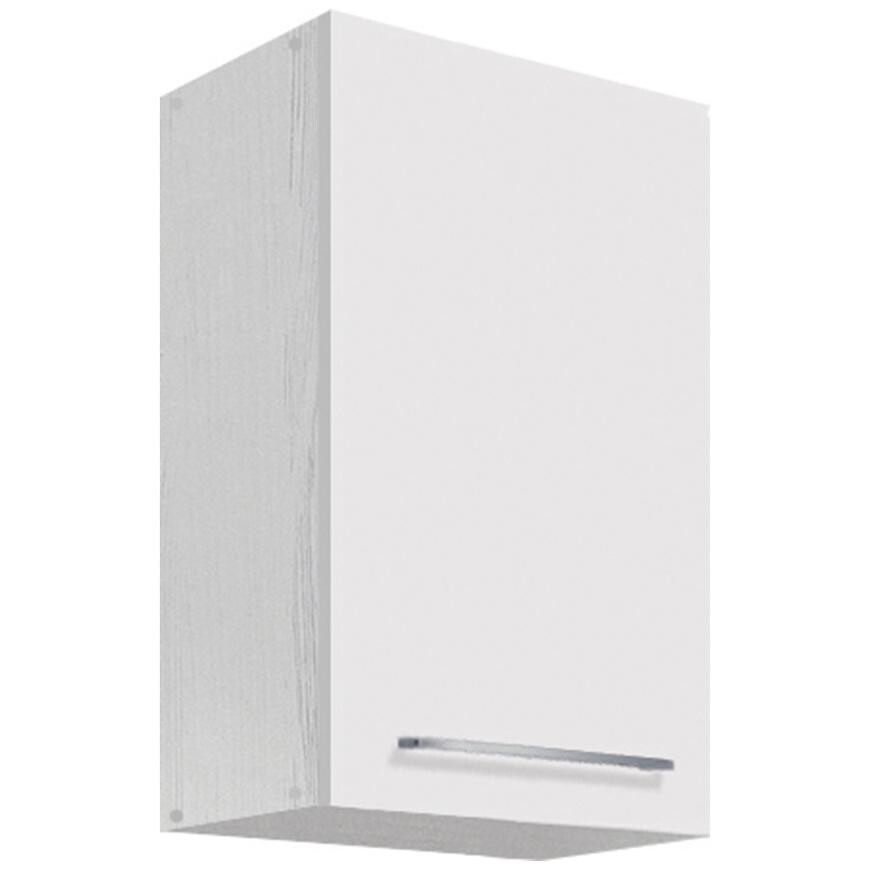 Kuchyňská skříňka Creativa 31G bílá