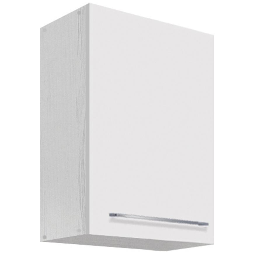 Kuchyňská skříňka Creativa 32G bílá