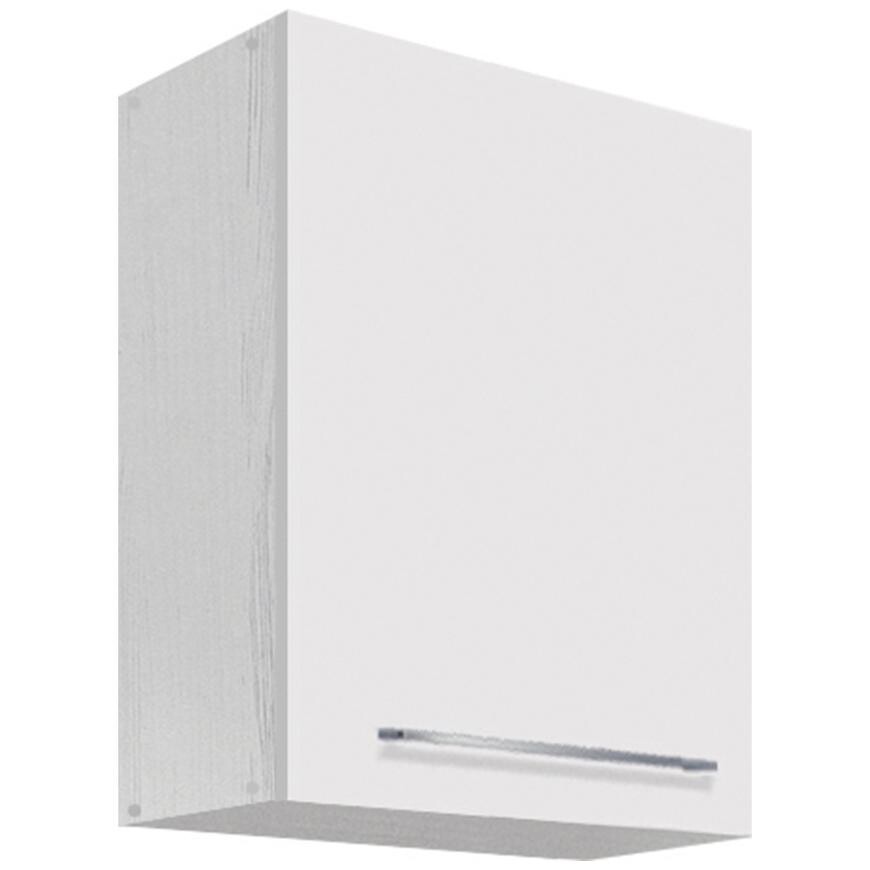 Kuchyňská skříňka Creativa 33G bílá