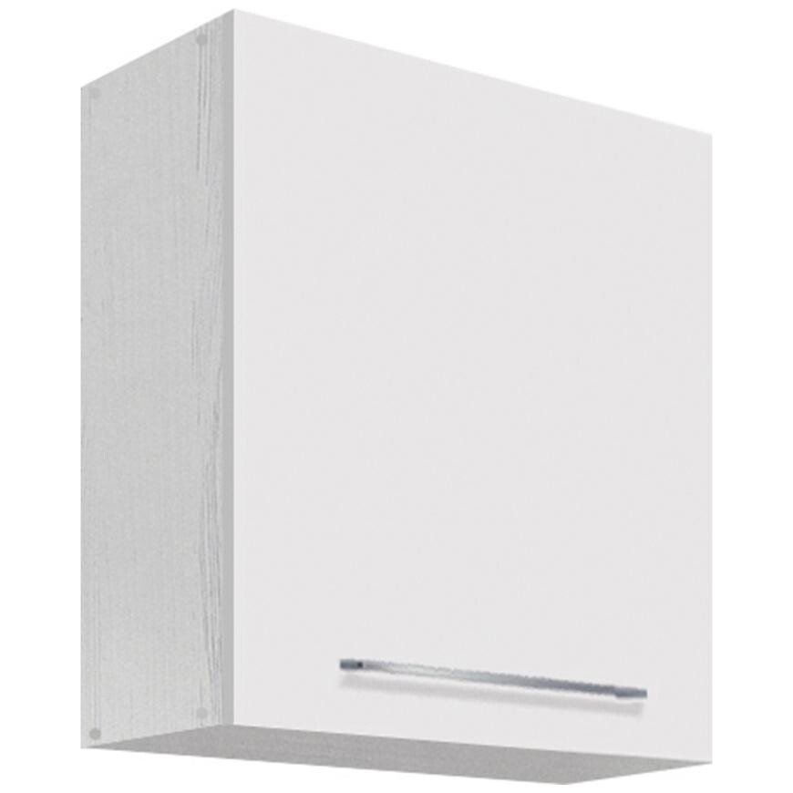 Kuchyňská skříňka Creativa 34G bílá