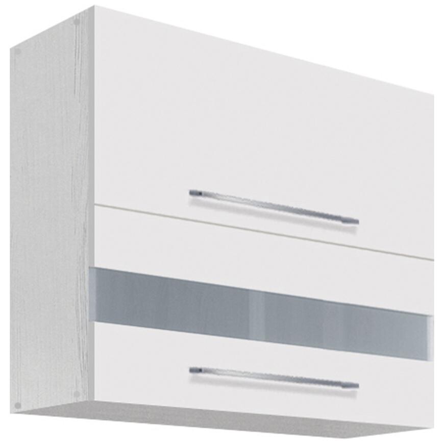 Kuchyňská skříňka Creativa 41G bílá