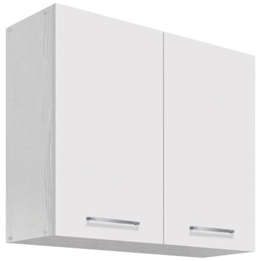 Kuchyňská skříňka Creativa 43G bílá