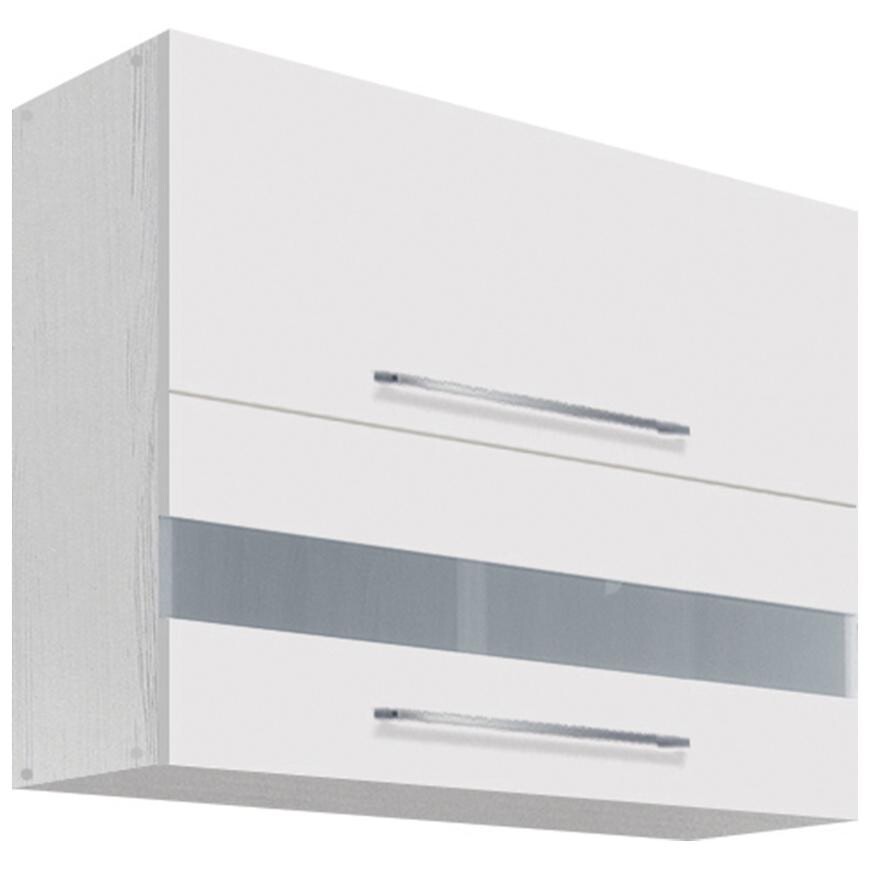 Kuchyňská skříňka Creativa 42G bílá